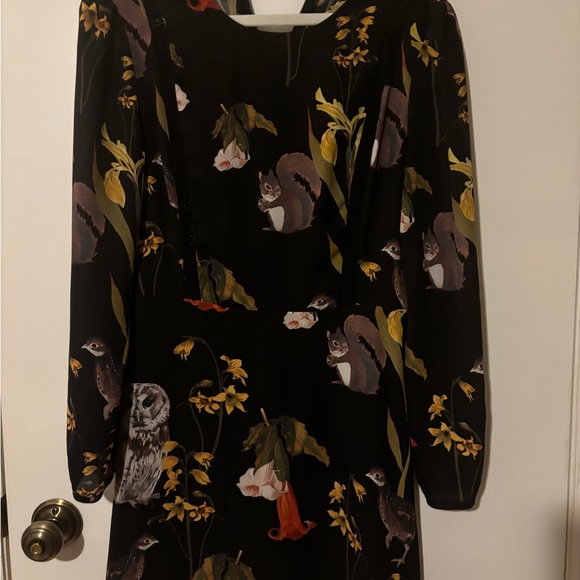 Sunday Best dress Aritzia - Picture 4 of 4